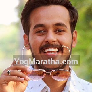 Maratha Marriage Profile