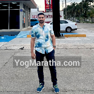 Maratha Marriage Profile