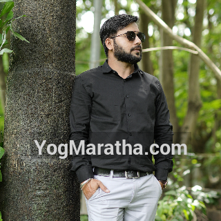 Maratha Marriage Profile