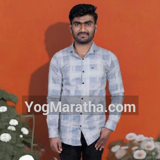 Maratha Marriage Profile