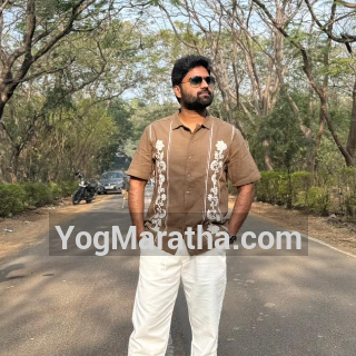 Maratha Marriage Profile