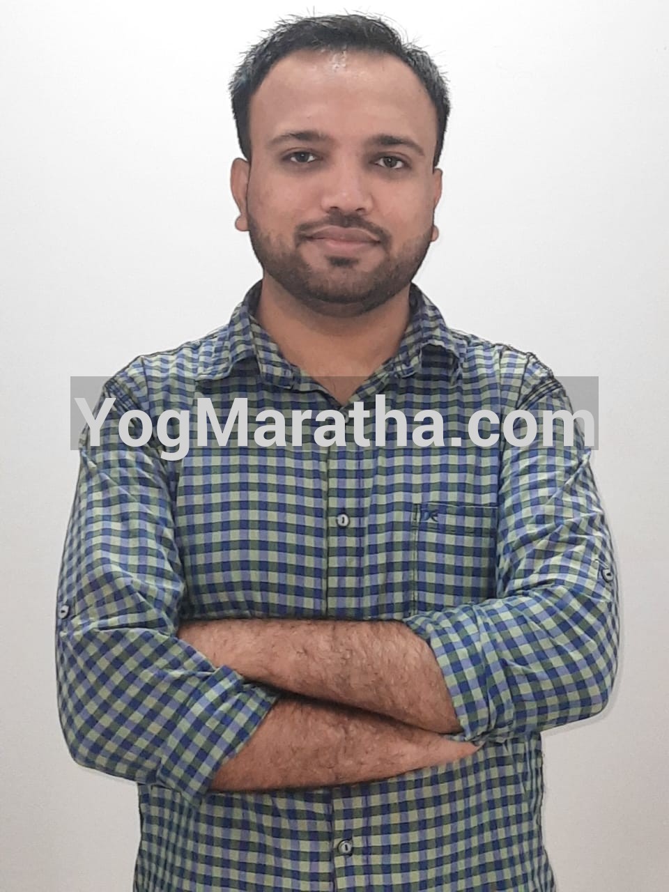 96 Kuli Maratha Profile