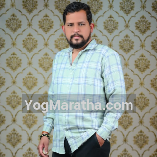 Maratha Marriage Profile