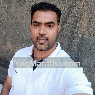 Maratha Marriage Profile