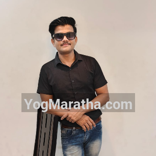 Maratha Marriage Profile