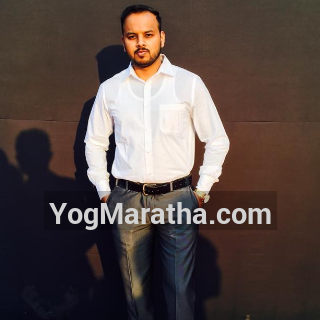 96 Kuli Maratha Profile