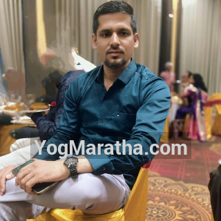 96 Kuli Maratha Profile