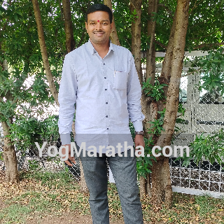 96 Kuli Maratha Profile