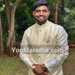 Maratha Marriage Profile