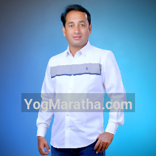 Yog Maratha Vadhu Var