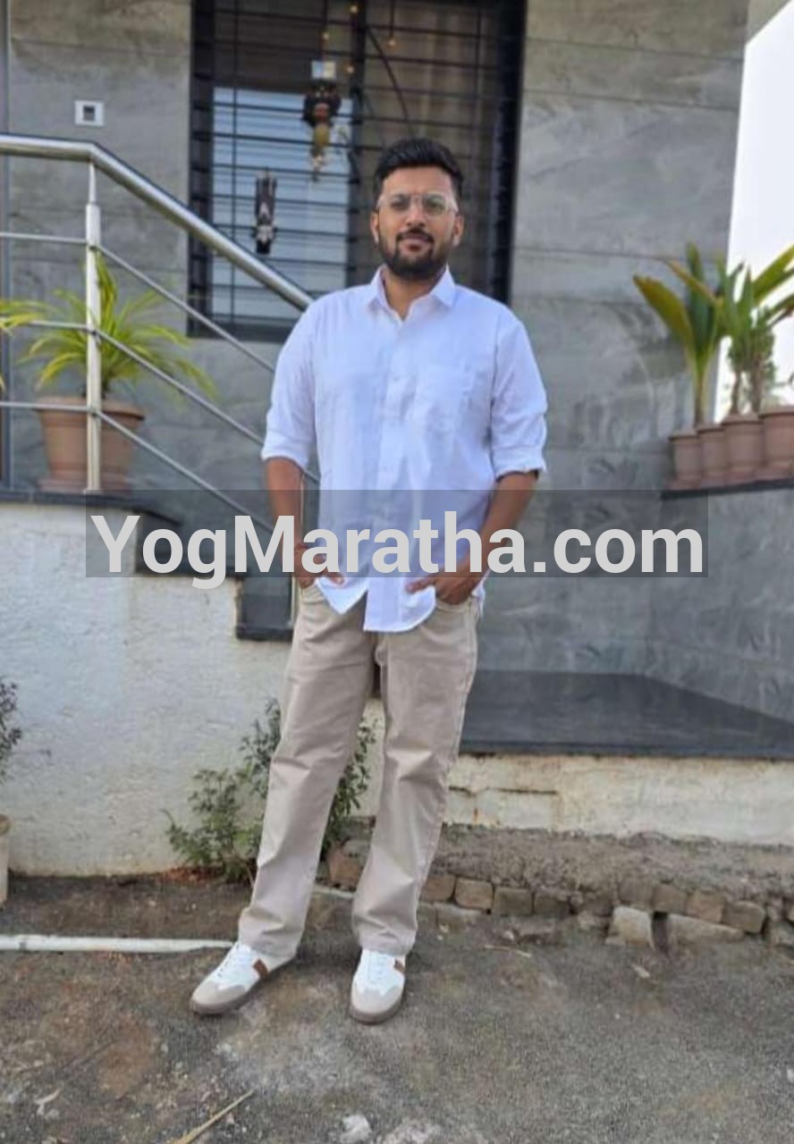 Yog Maratha Vadhu Var