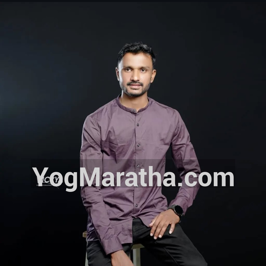 96 Kuli Maratha Profile