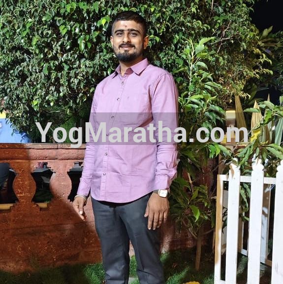 96 Kuli Maratha Profile