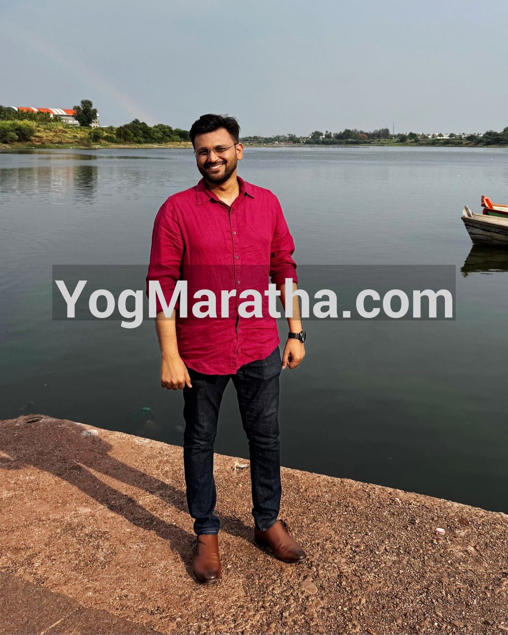 96 Kuli Maratha Profile