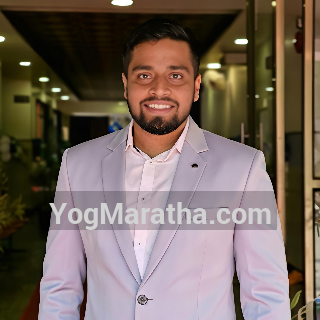 Maratha Marriage Profile