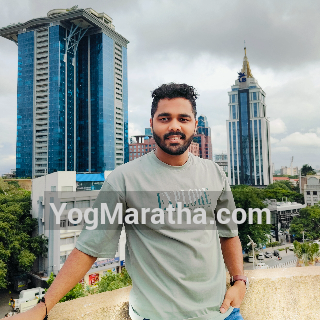 Yog Maratha Vadhu Var