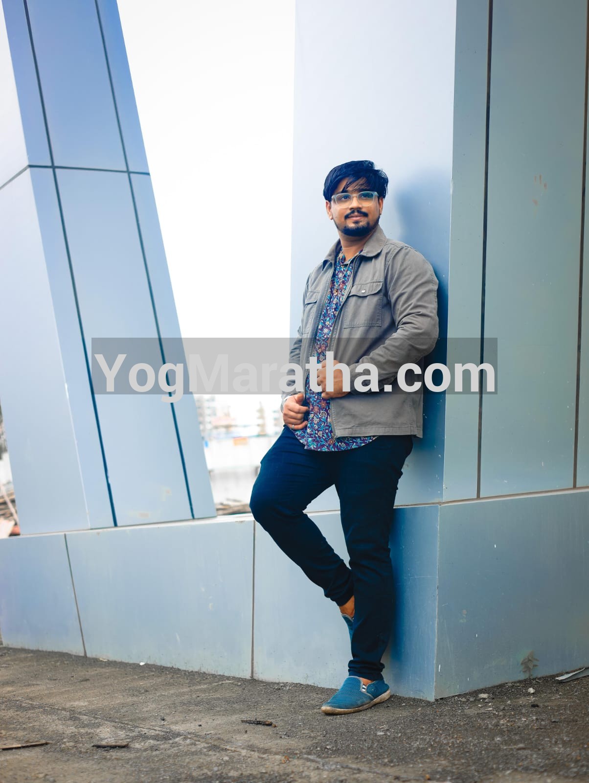 Yog Maratha Vadhu Var