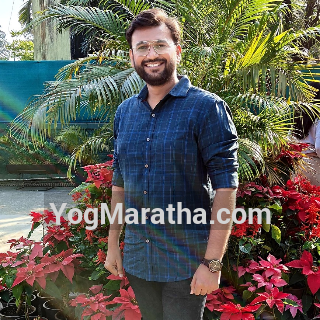 Maratha Marriage Profile