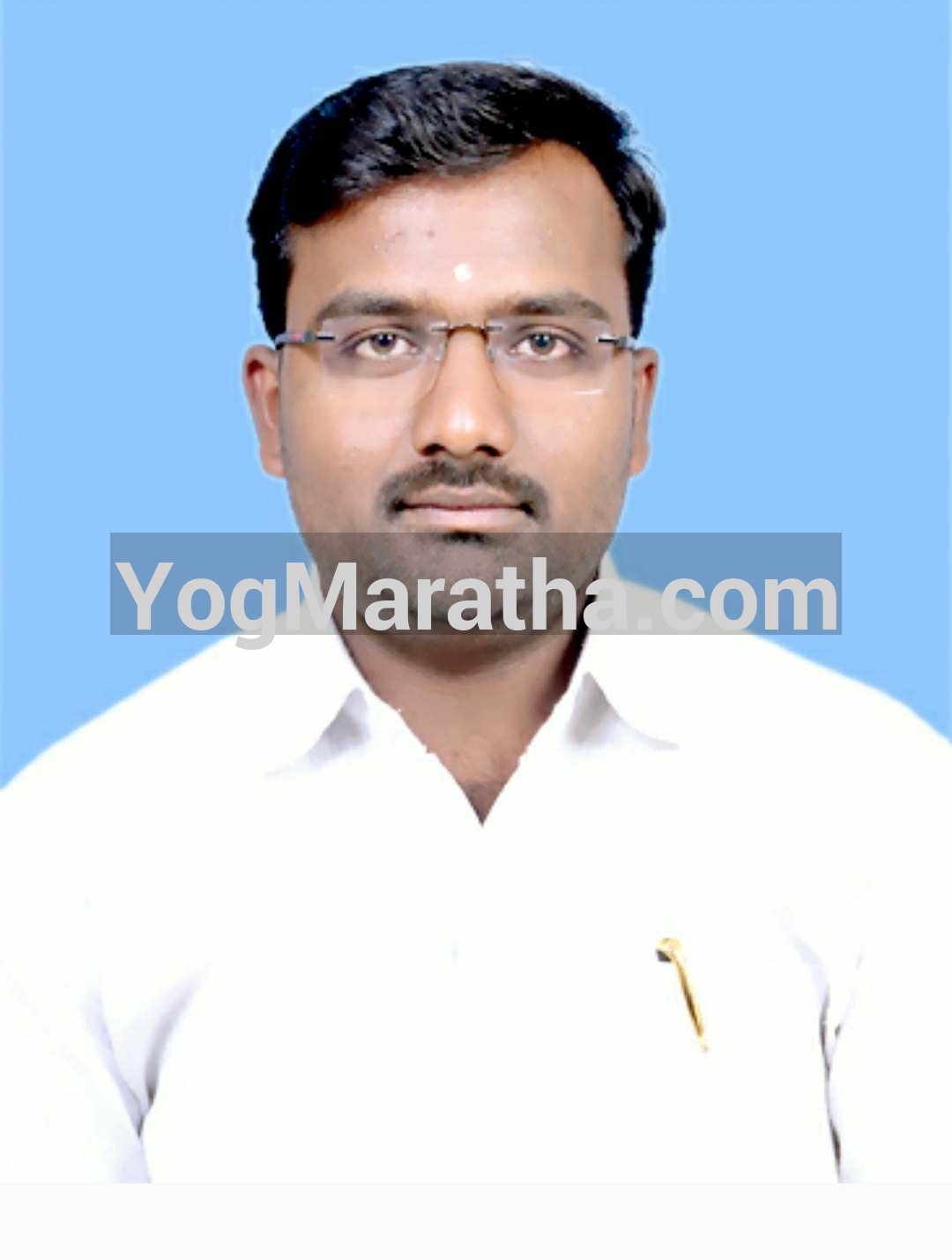 96 Kuli Maratha Profile