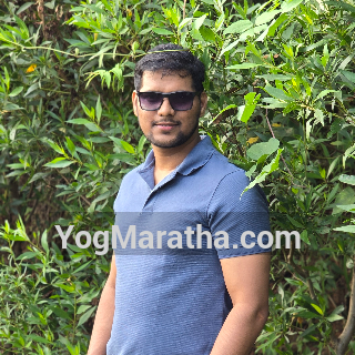 Maratha Marriage Profile