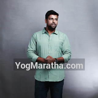 Yog Maratha Vadhu Var