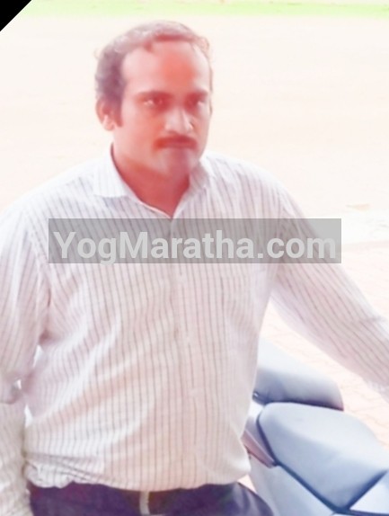 96 Kuli Maratha Profile