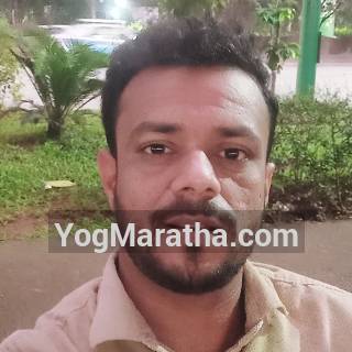 Maratha Marriage Profile