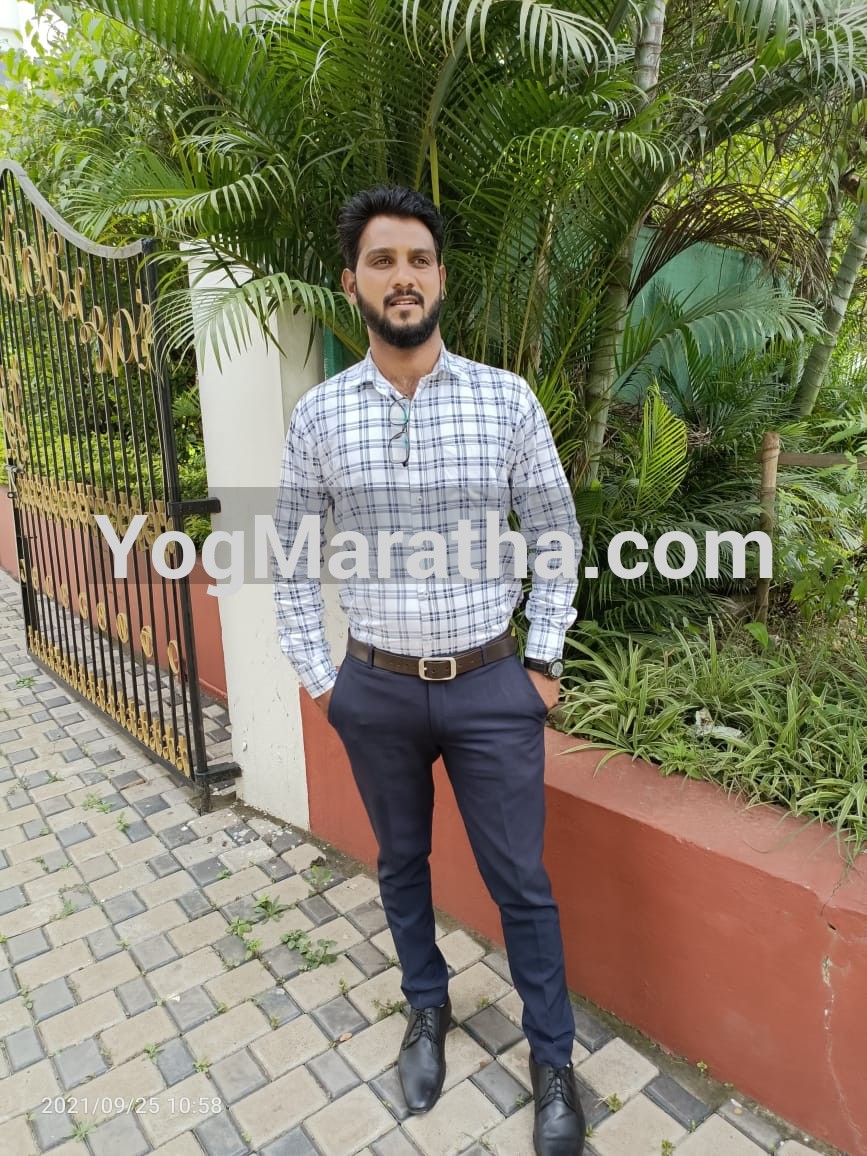 Yog Maratha Vadhu Var