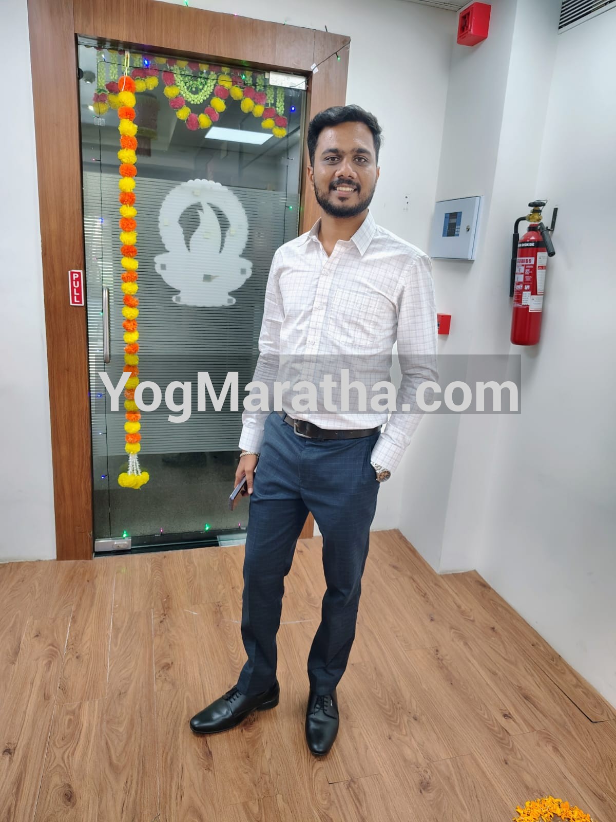 Yog Maratha Vadhu Var