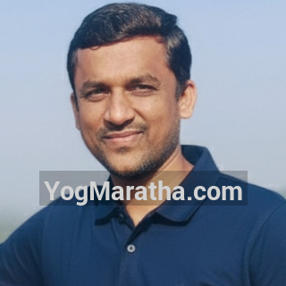 Yog Maratha Vadhu Var