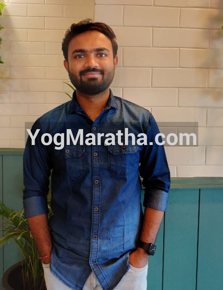 Yog Maratha Vadhu Var