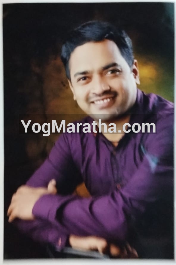 Yog Maratha Vadhu Var