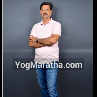 Maratha Marriage Profile