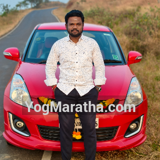 Yog Maratha Vadhu Var