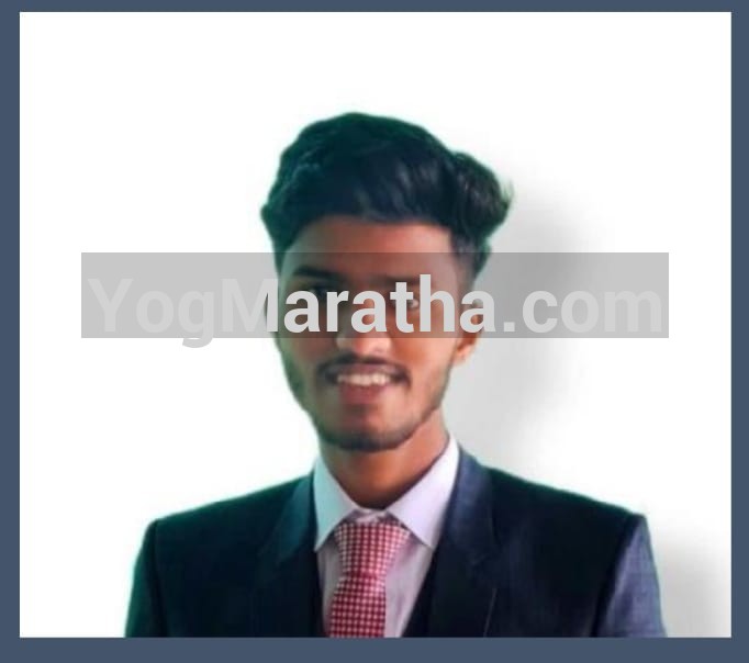 Maratha Marriage Profile