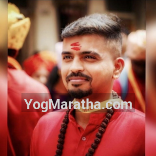 Maratha Marriage Profile