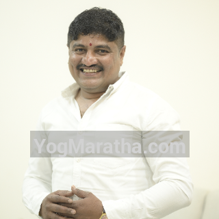 Maratha Marriage Profile