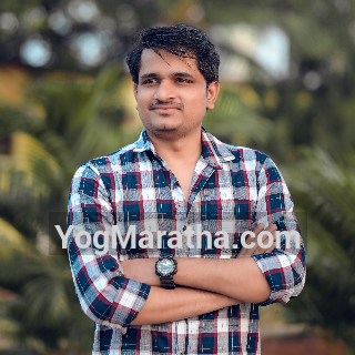 Maratha Marriage Profile