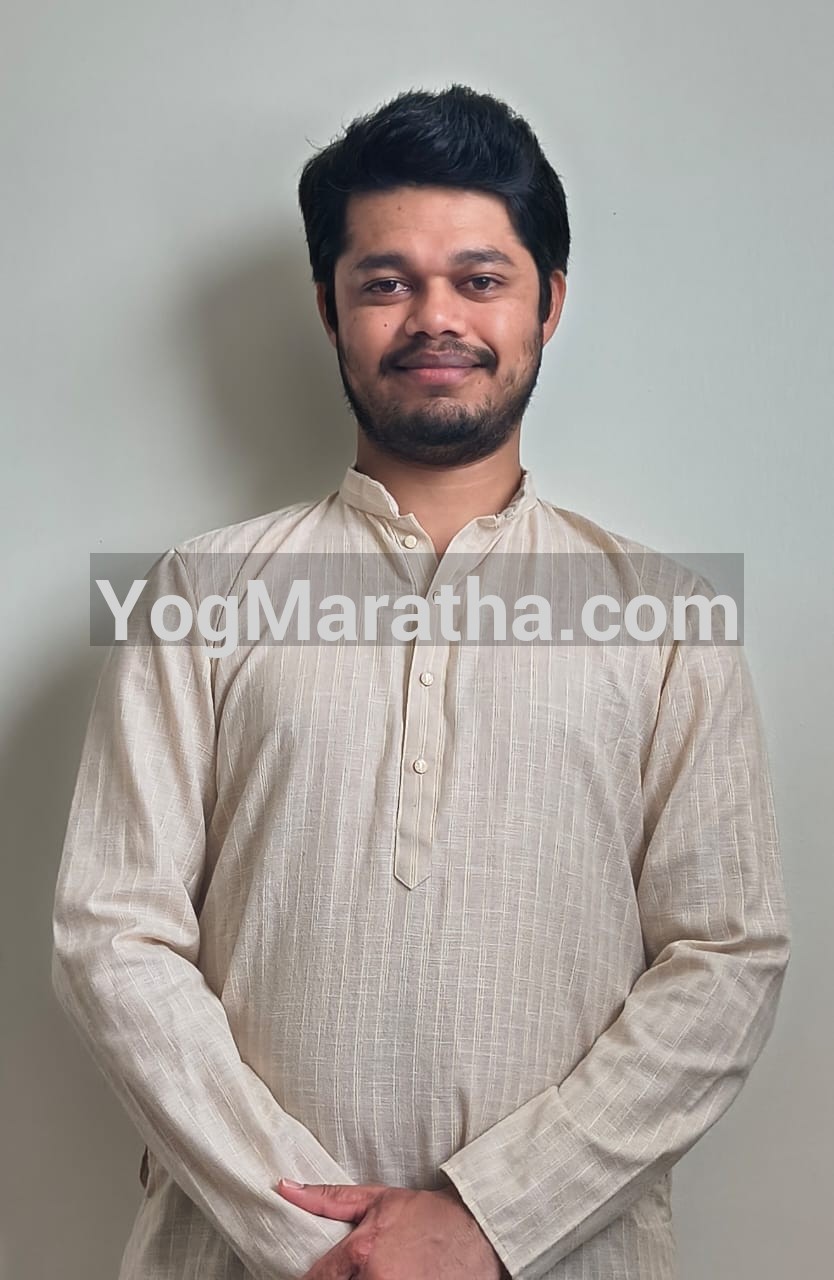 Yog Maratha Vadhu Var