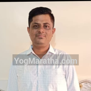 Maratha Marriage Profile