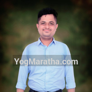 Maratha Marriage Profile