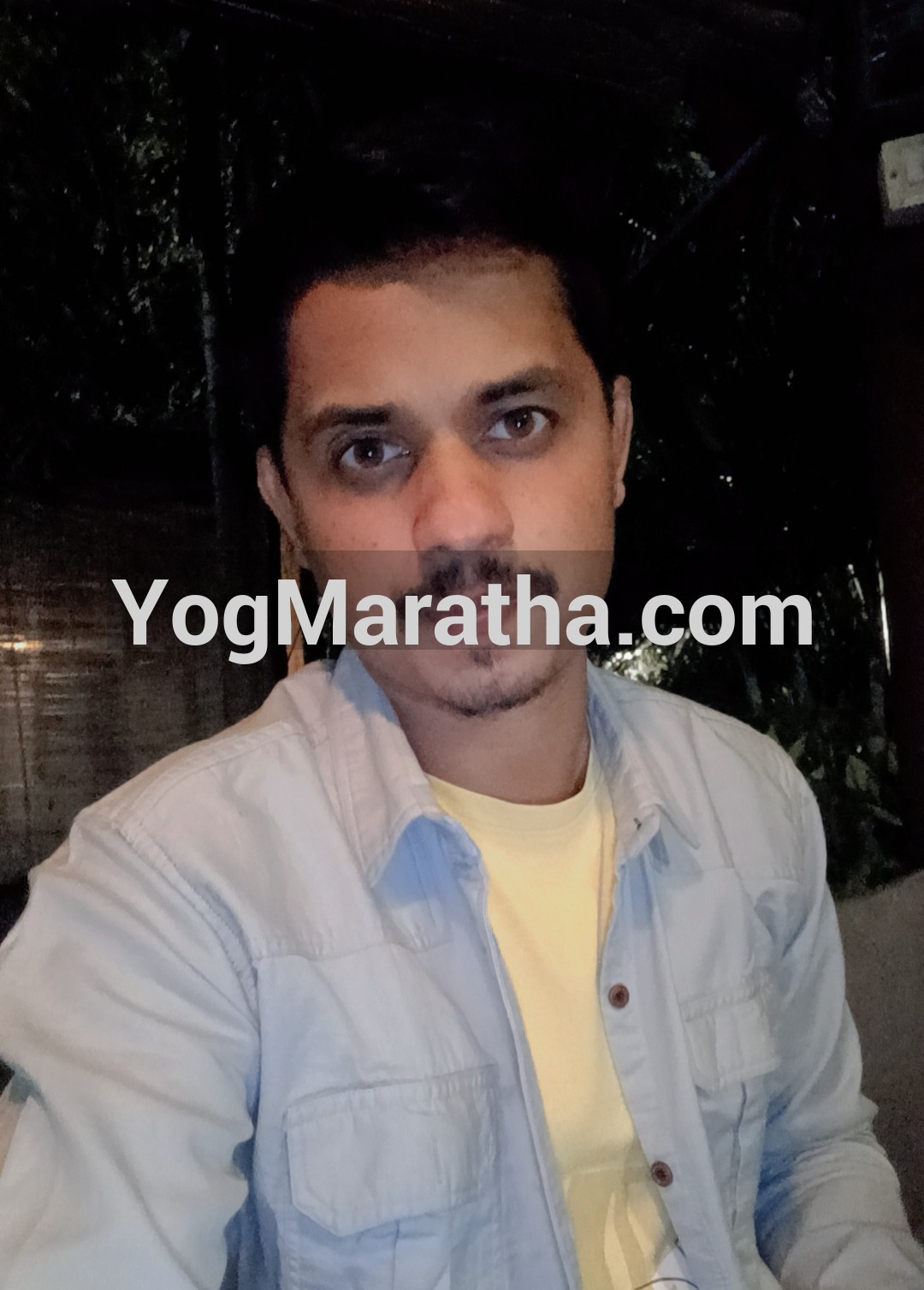 Yog Maratha Vadhu Var
