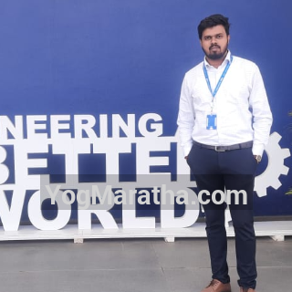 Yog Maratha Vadhu Var