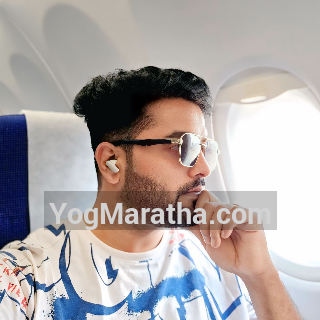 Yog Maratha Vadhu Var