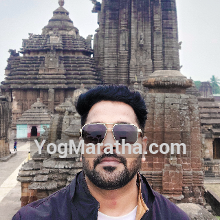 Maratha Marriage Profile