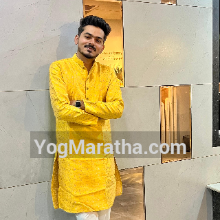 Maratha Marriage Profile