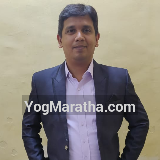 96 Kuli Maratha Profile