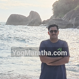 Yog Maratha Vadhu Var