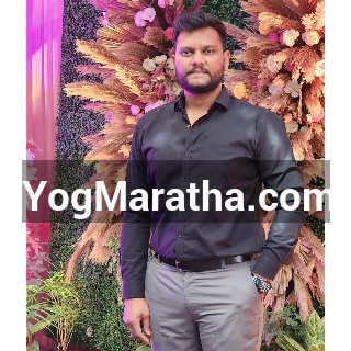 Maratha Marriage Profile