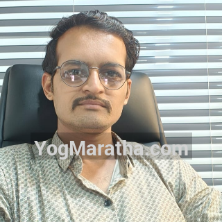 Maratha Marriage Profile